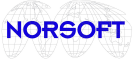 NorSoft Consulting logo